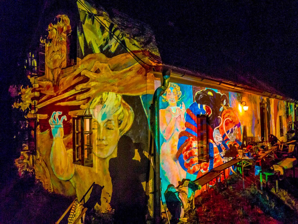 tree of life festival austria(jsdr)